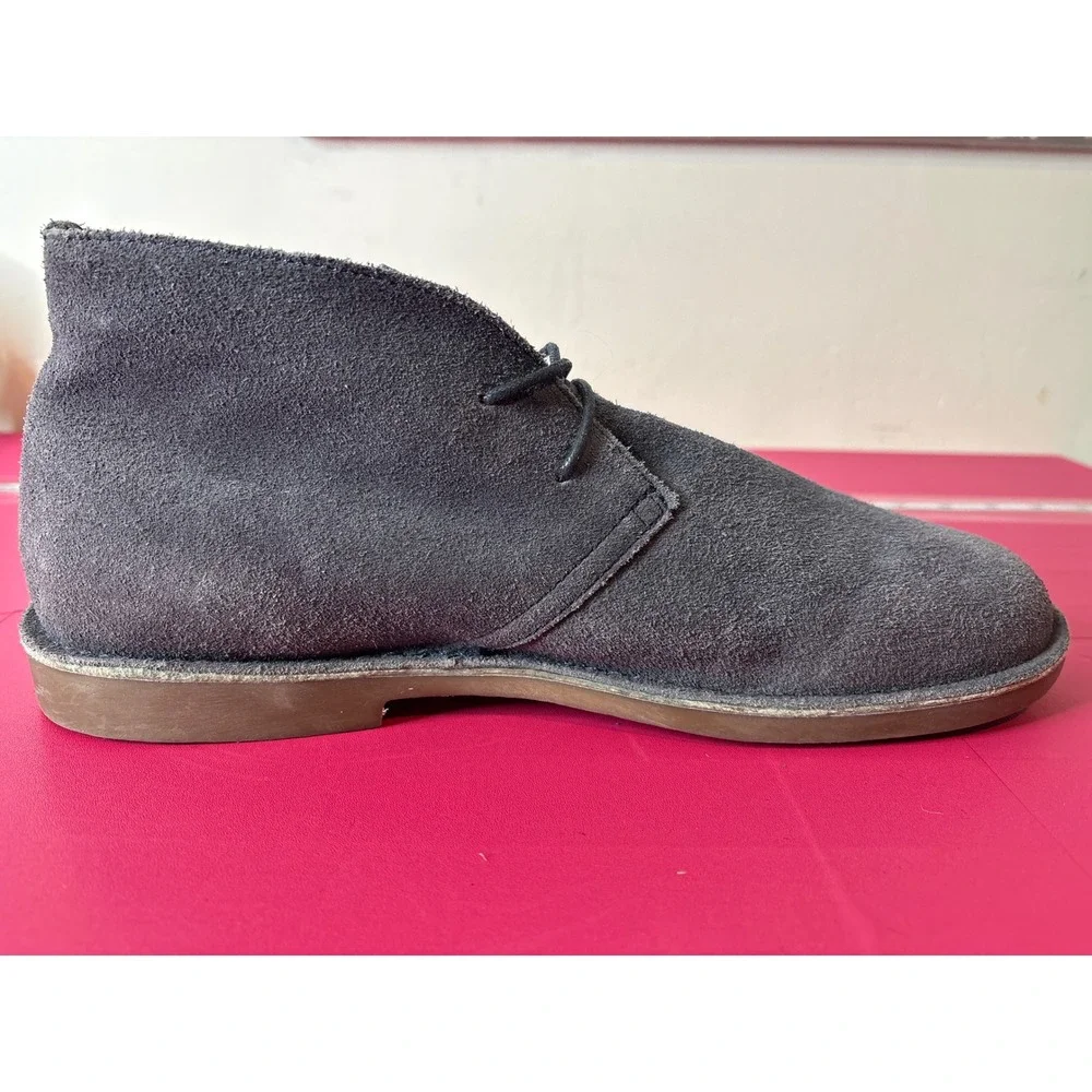 J. Crew measurements insole