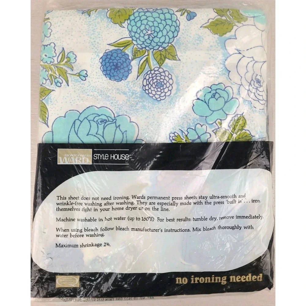 Montgomery Ward new package