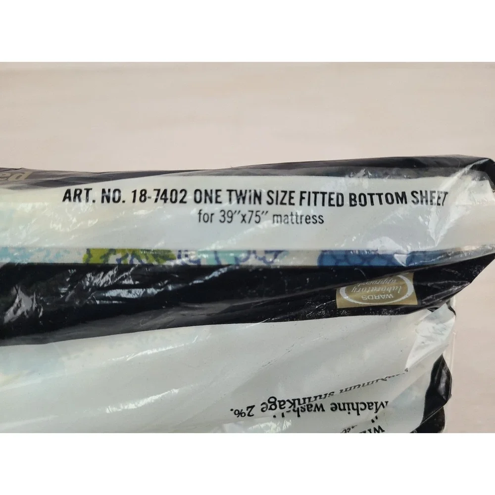 Montgomery Ward new package