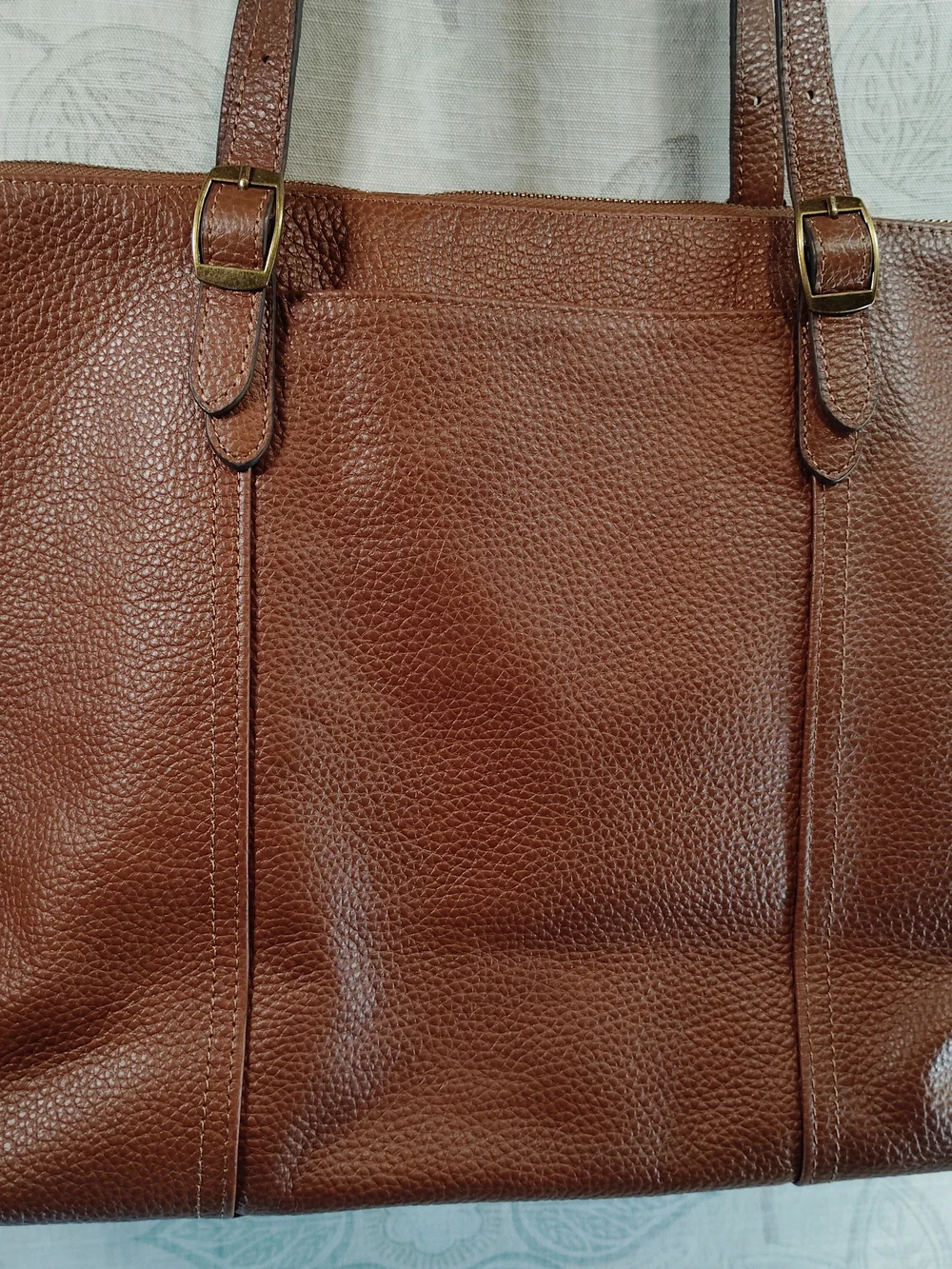 Befen sleek brown