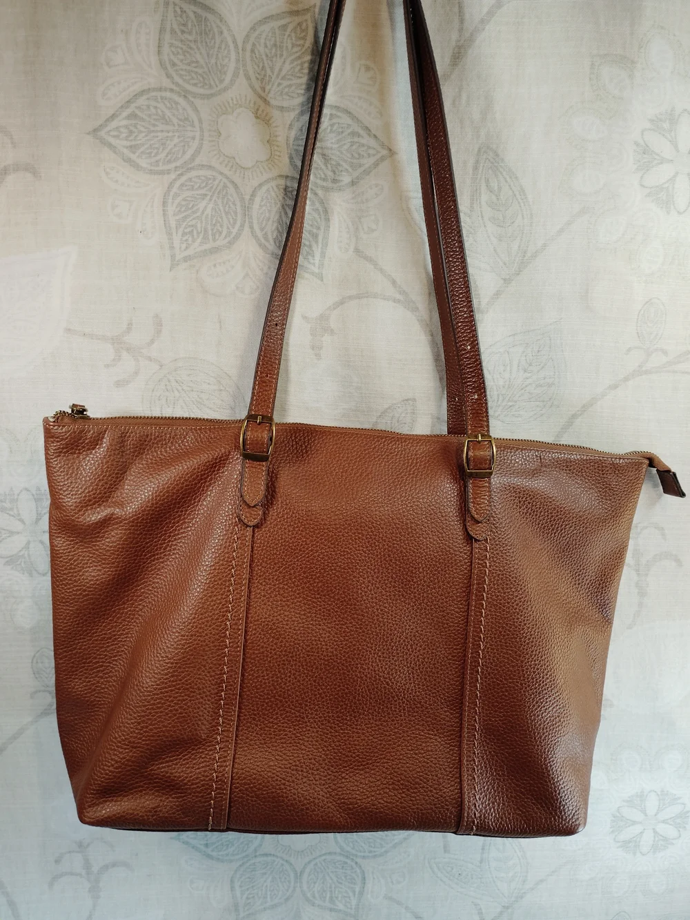 Befen sleek brown