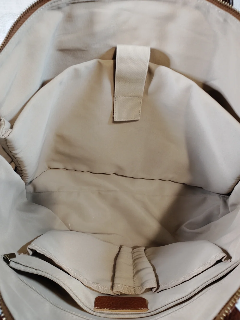 Befen sleek brown