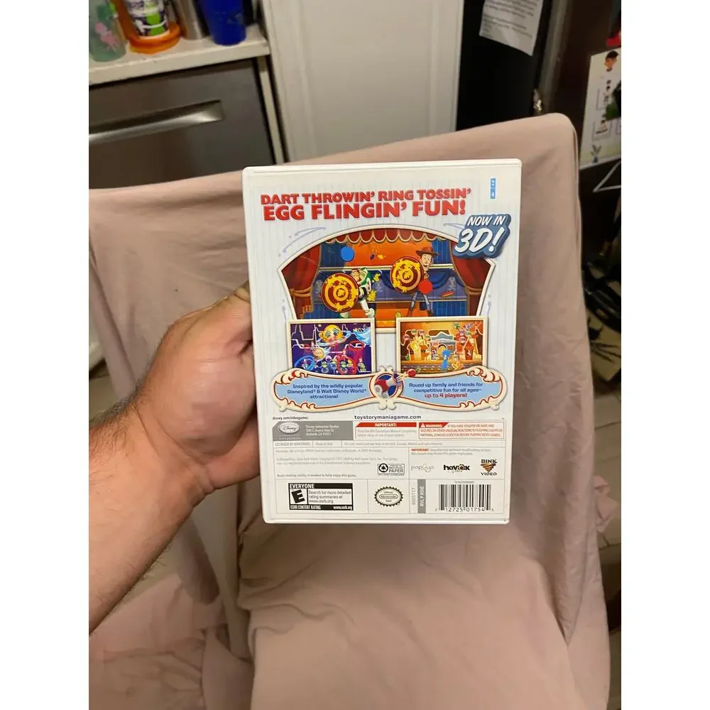 Nintendo get ready