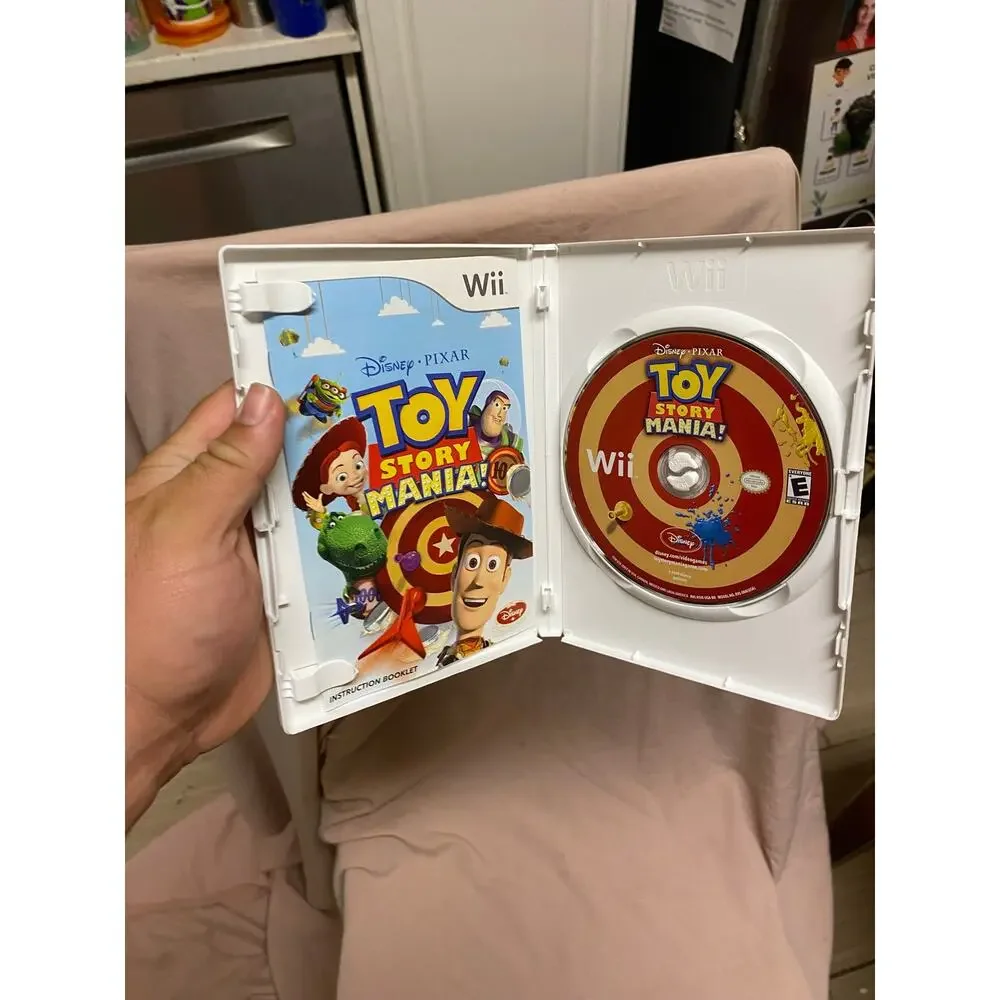 Nintendo get ready