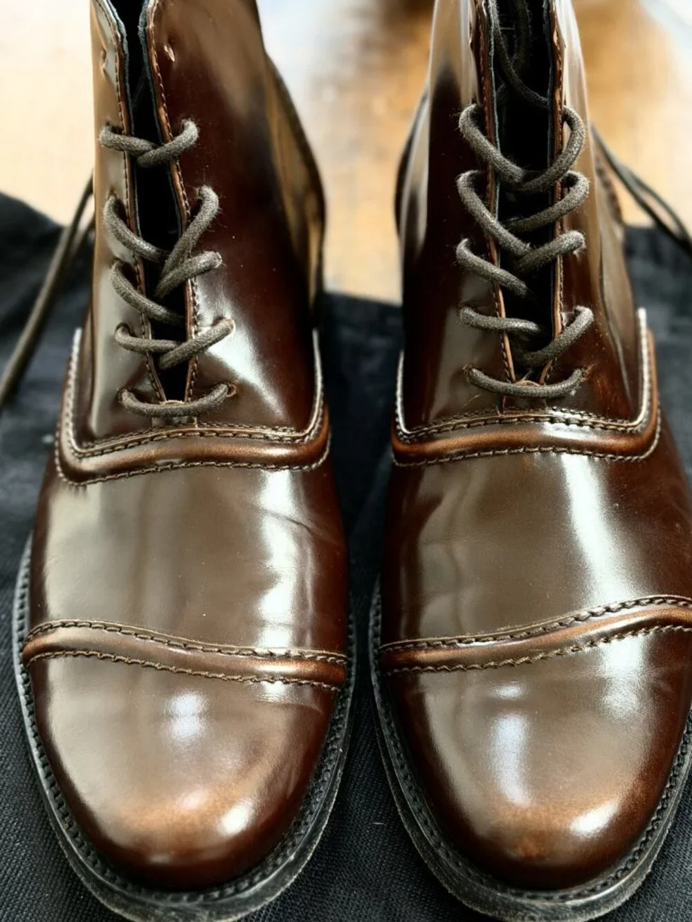 Billy Reid these made