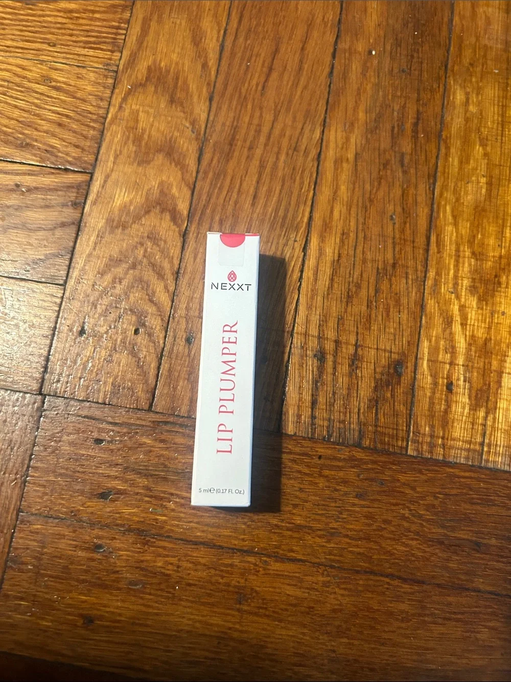 Nexxt lip plumper