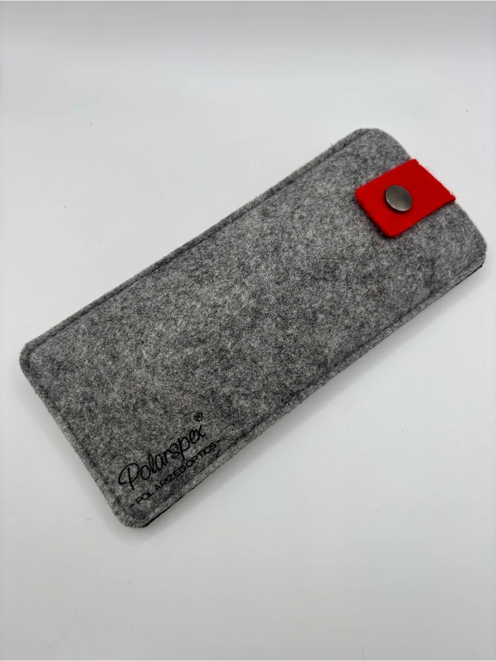 N/A sleek rectangular