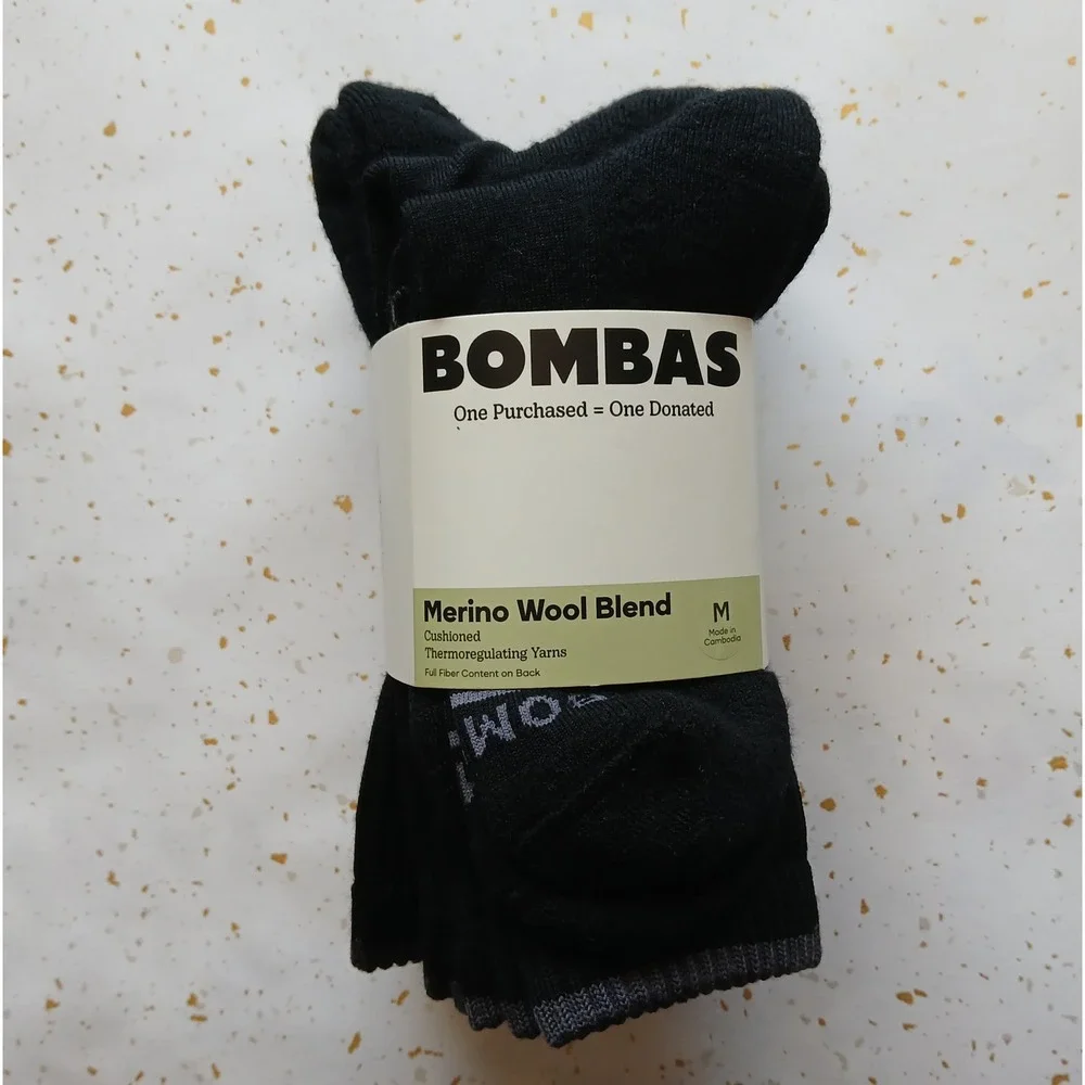 Bombas nwt unworn