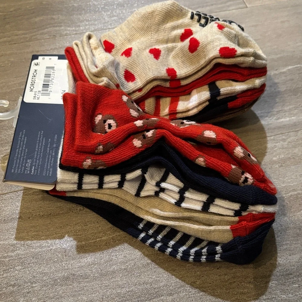Capelli of New York adorable pack