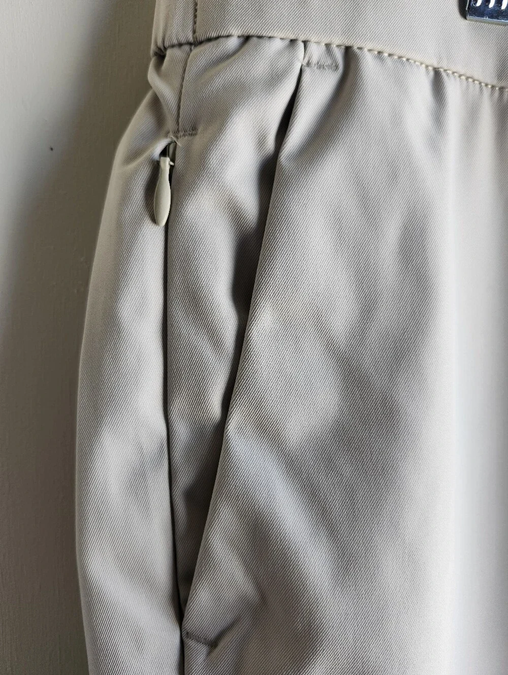 Banana Republic slim fit