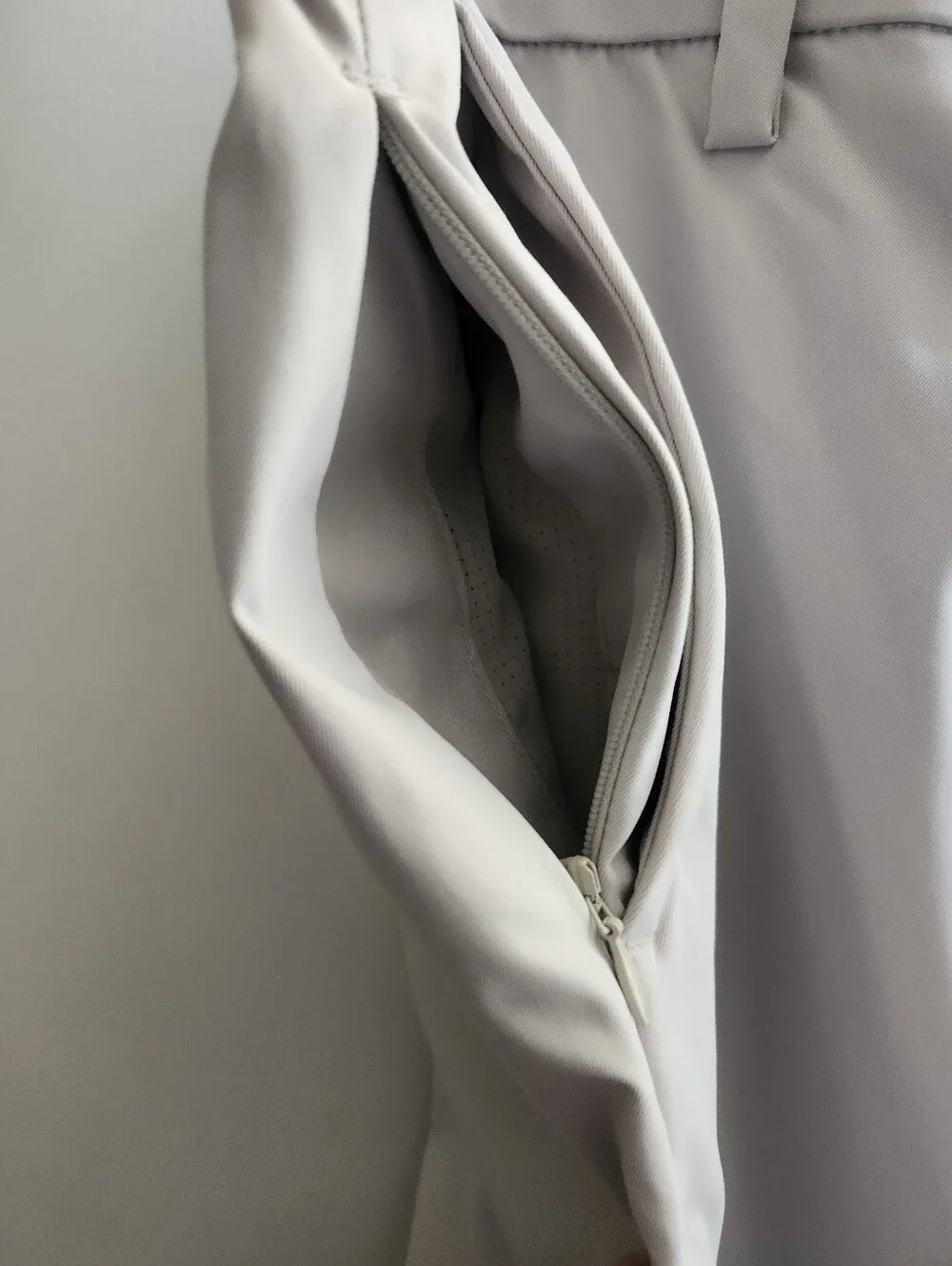 Banana Republic slim fit