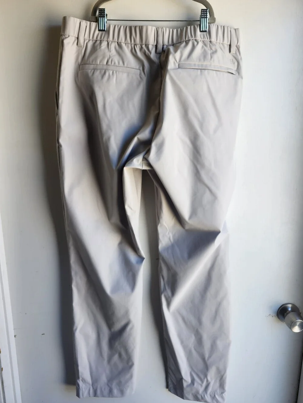 Banana Republic slim fit