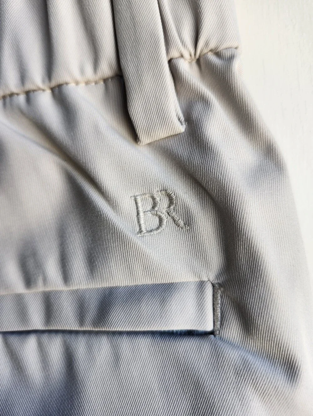 Banana Republic slim fit