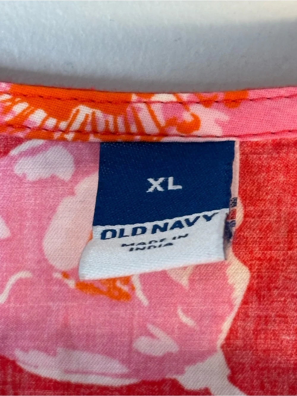 Old Navy any please