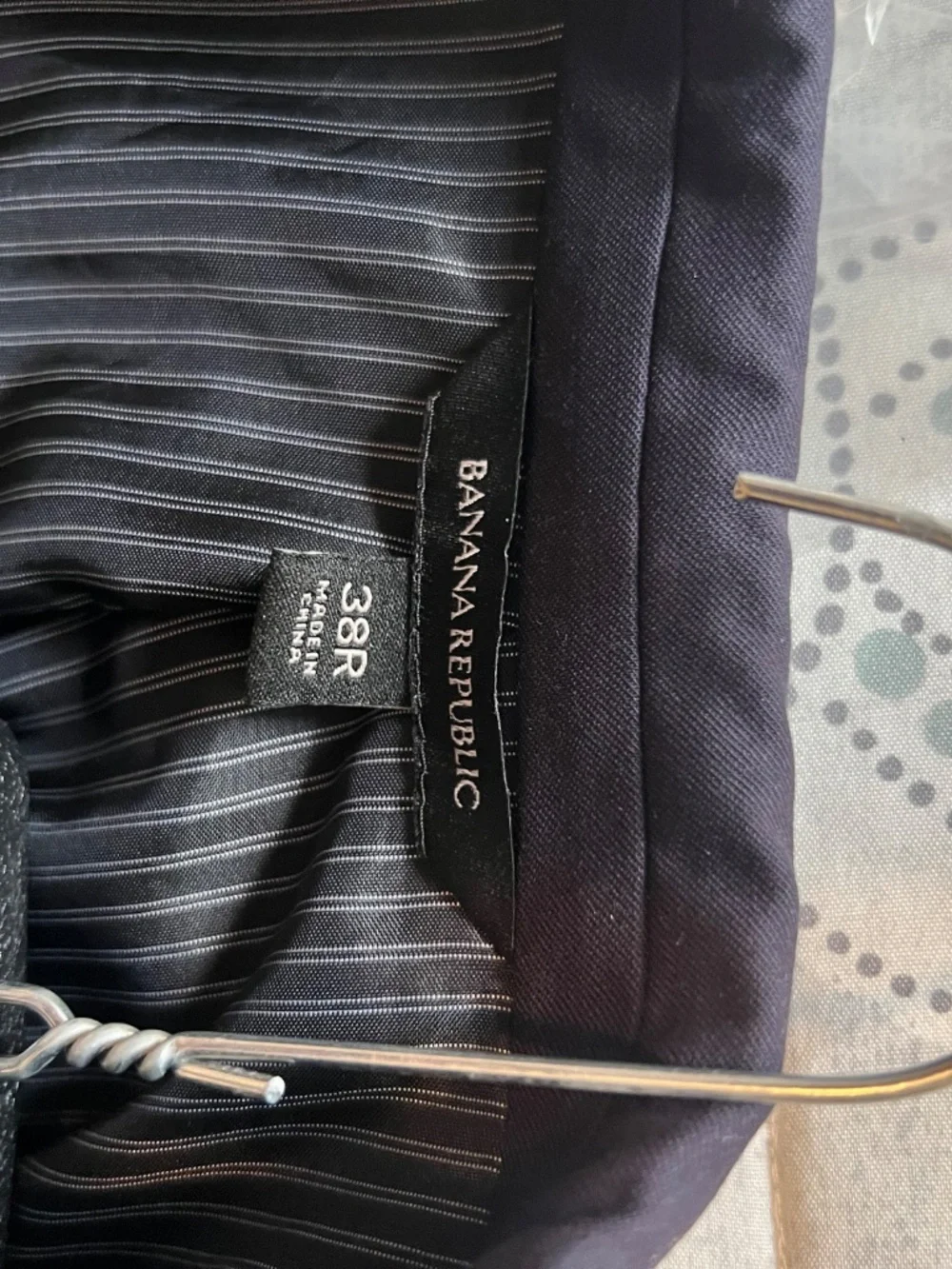 Banana Republic lightly used