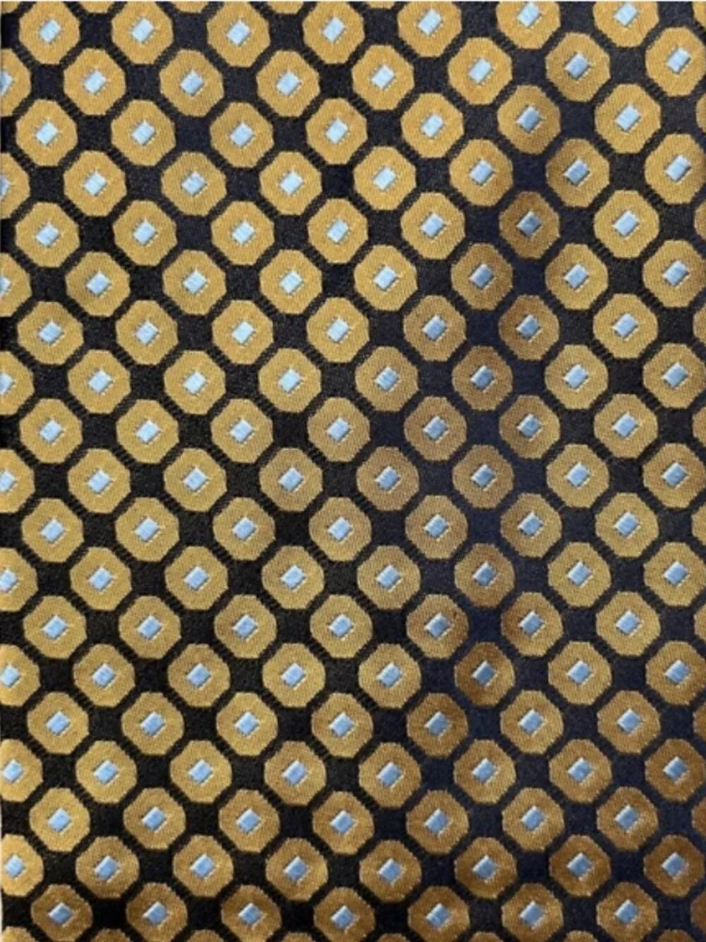 bill blass item gold
