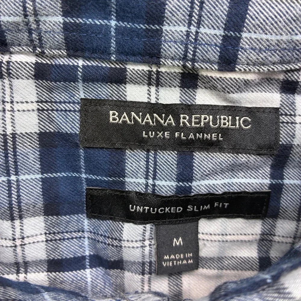 Banana Republic banana republic