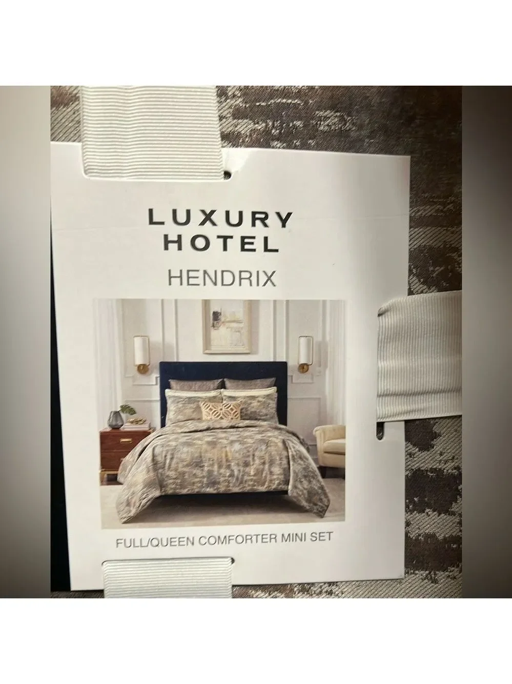 Luxury Hotel from luxury