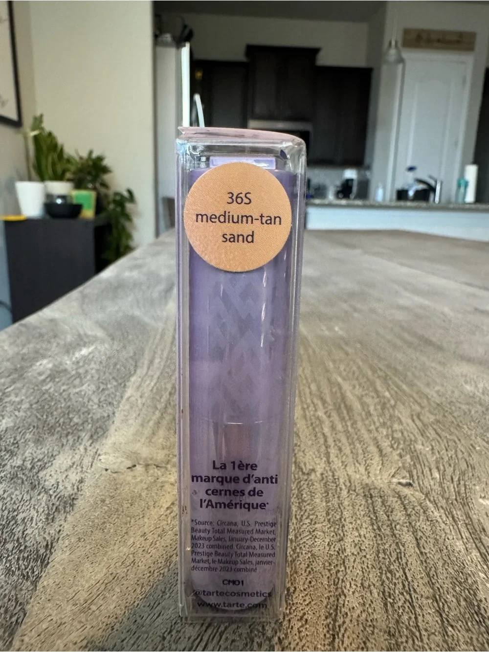 tarte shape tape