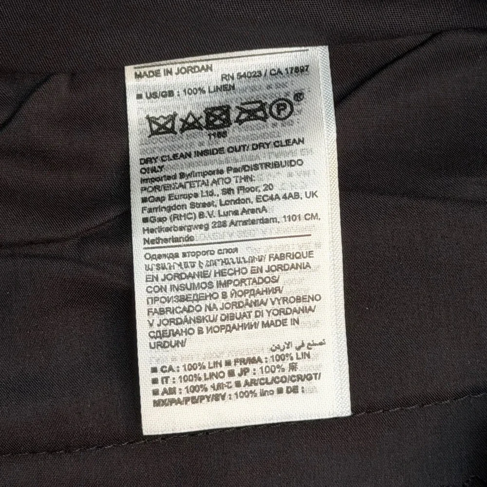 Banana Republic good used