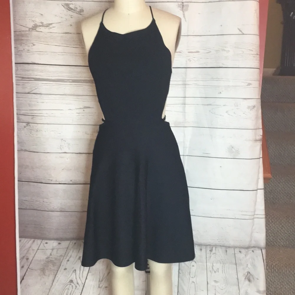 CHANEL this dress