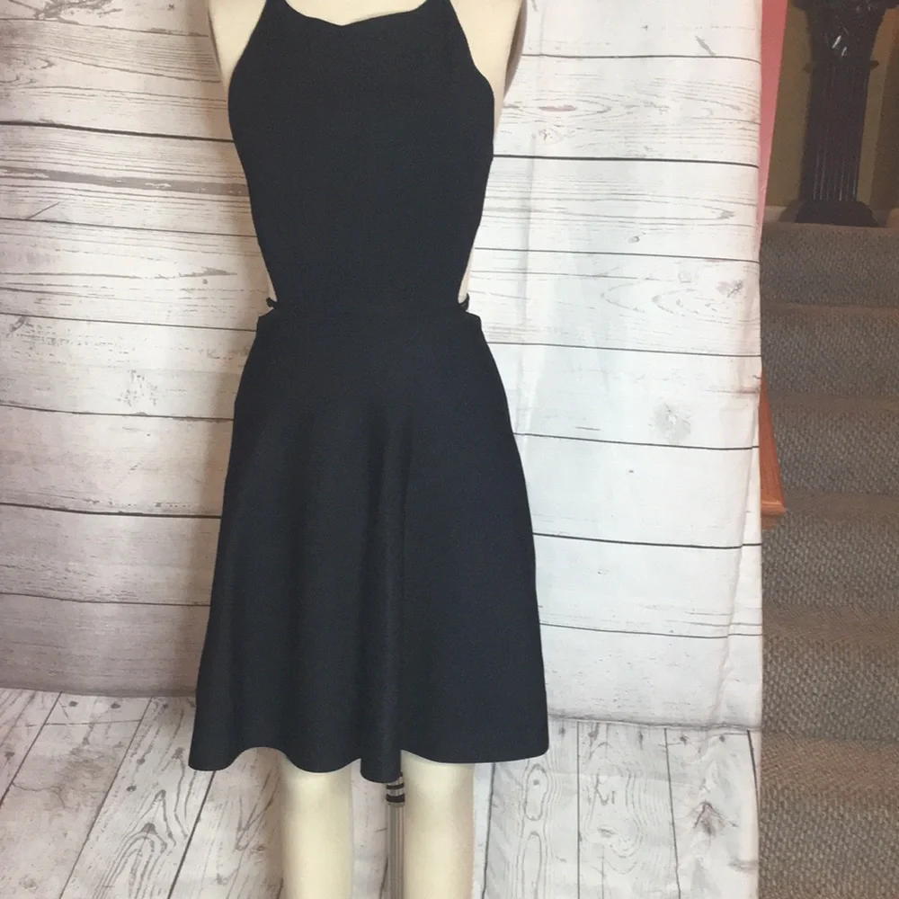 CHANEL this dress