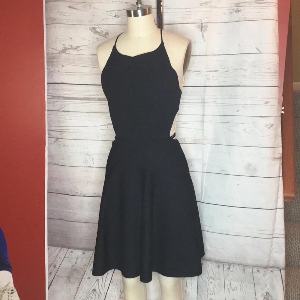 CHANEL this dress
