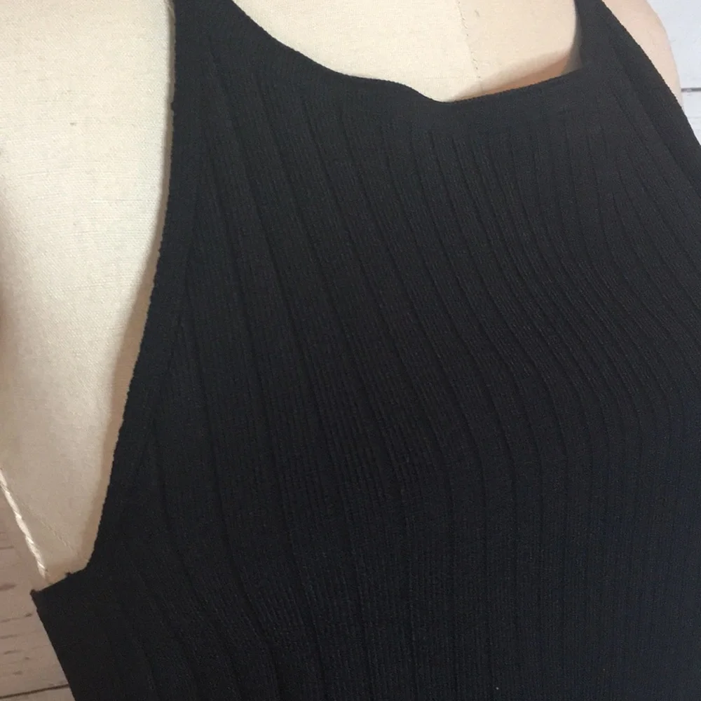 CHANEL this dress