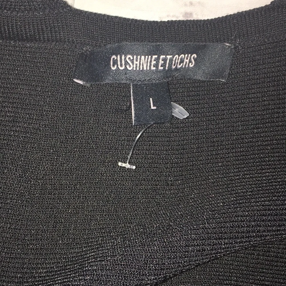 CHANEL this dress