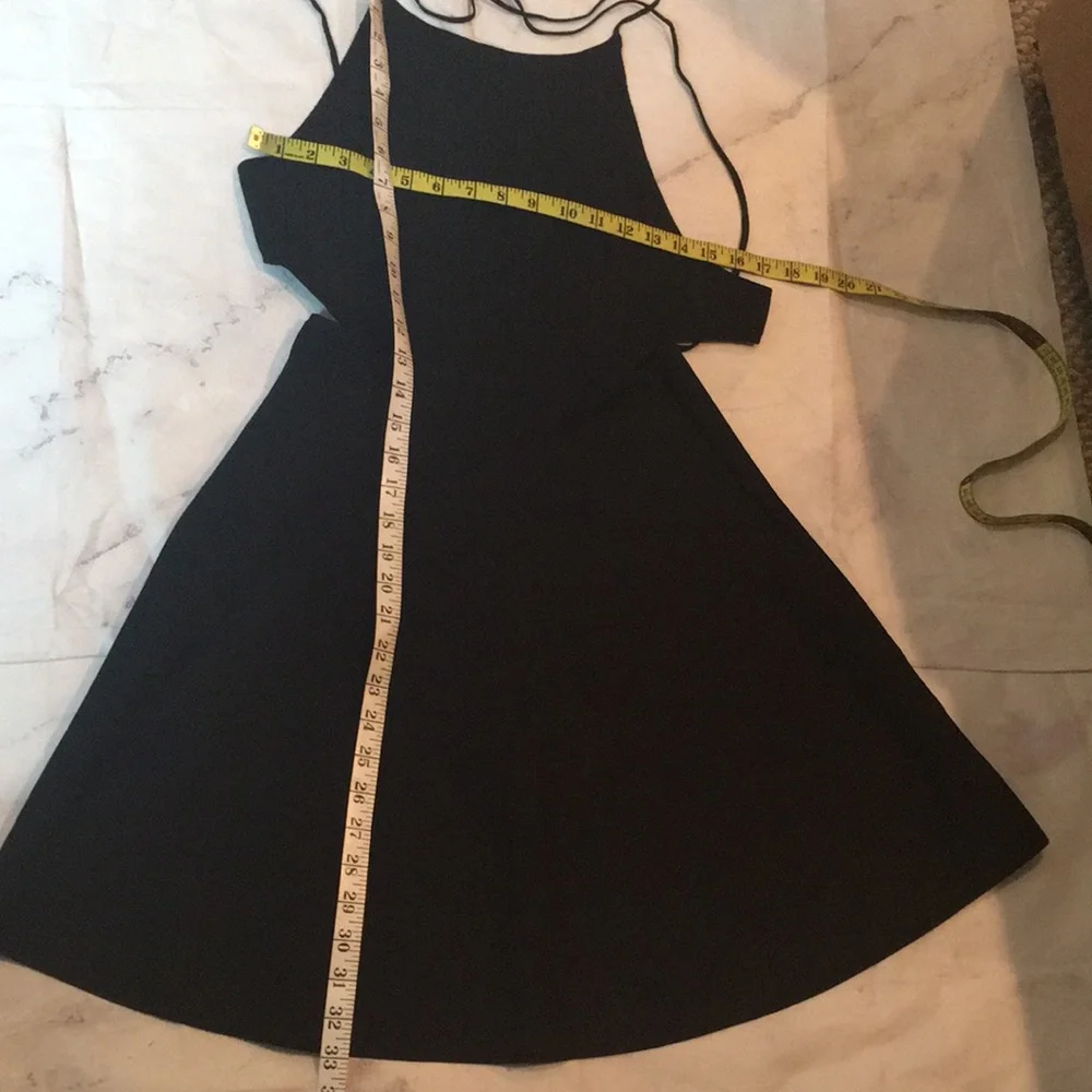 CHANEL this dress