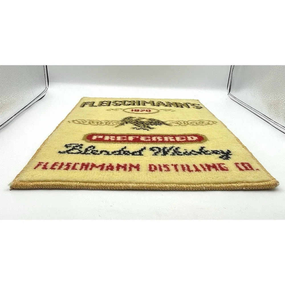 Fleischmann’s vintage circa