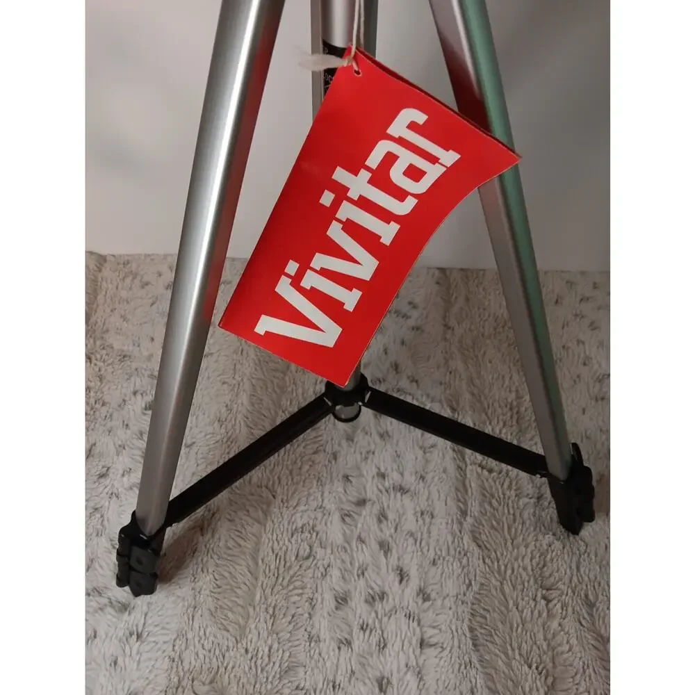 Vivitar this tripod