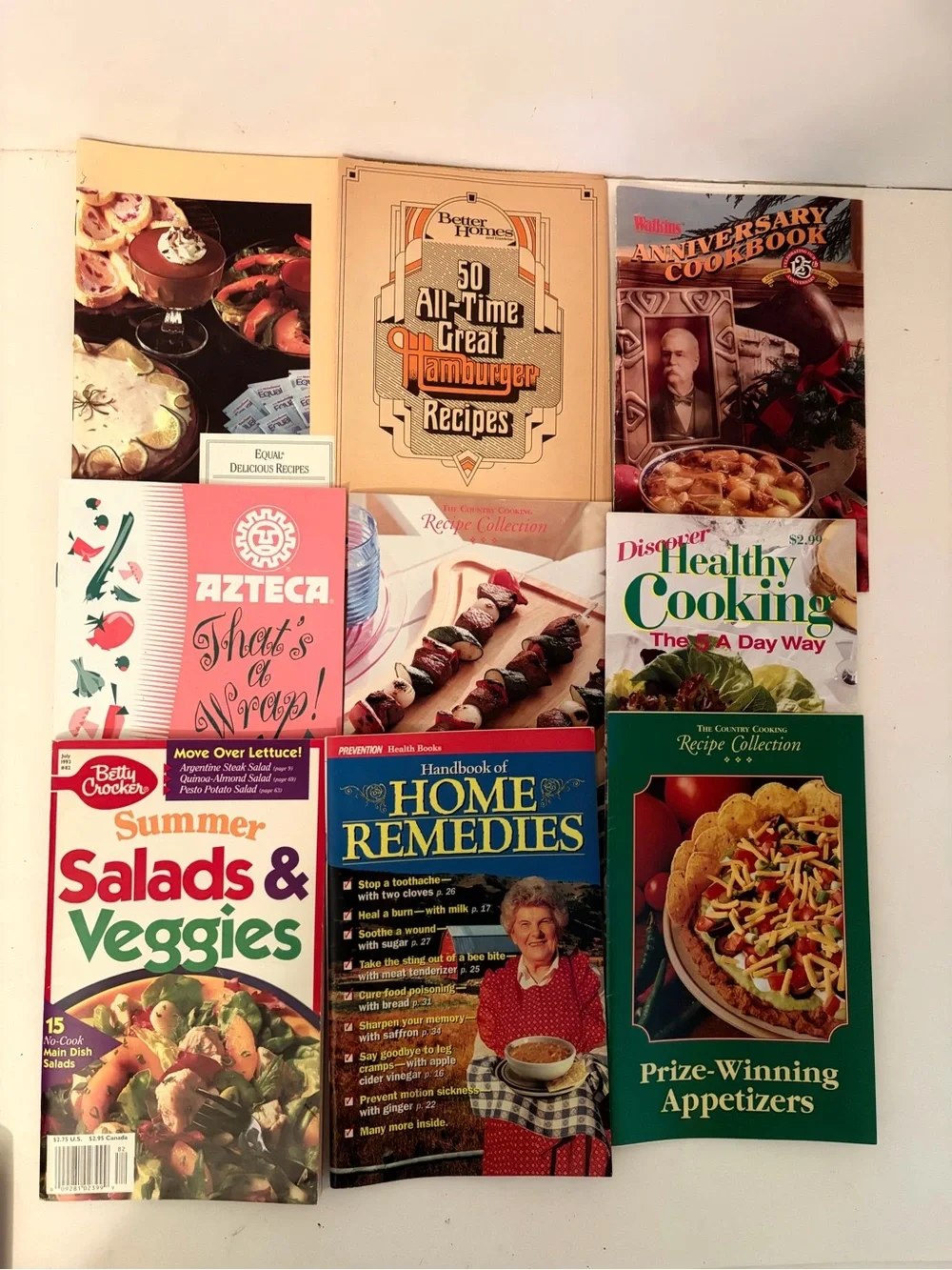 Multiples vintage 30+