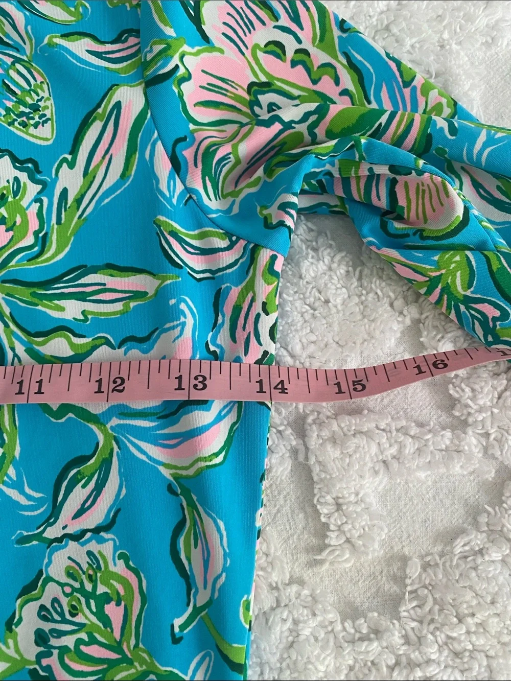 Lilly Pulitzer two piece