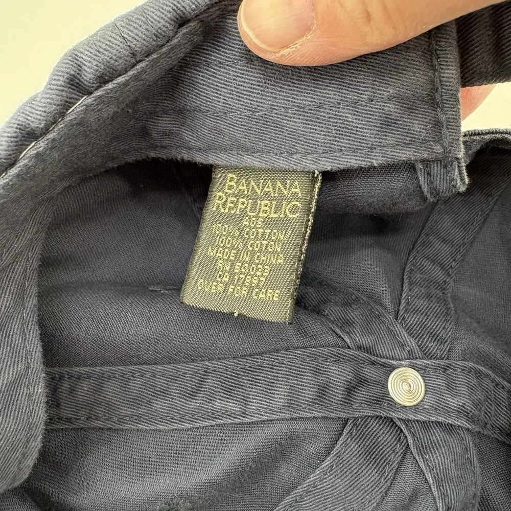 Banana Republic this vintage