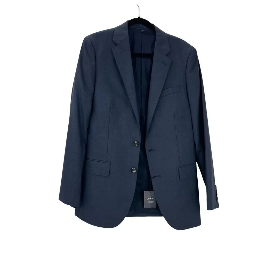 J. Crew crew ludlow