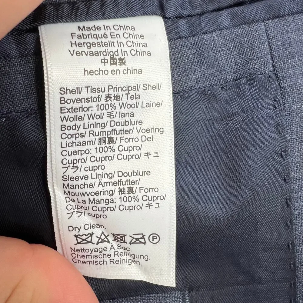 J. Crew crew ludlow
