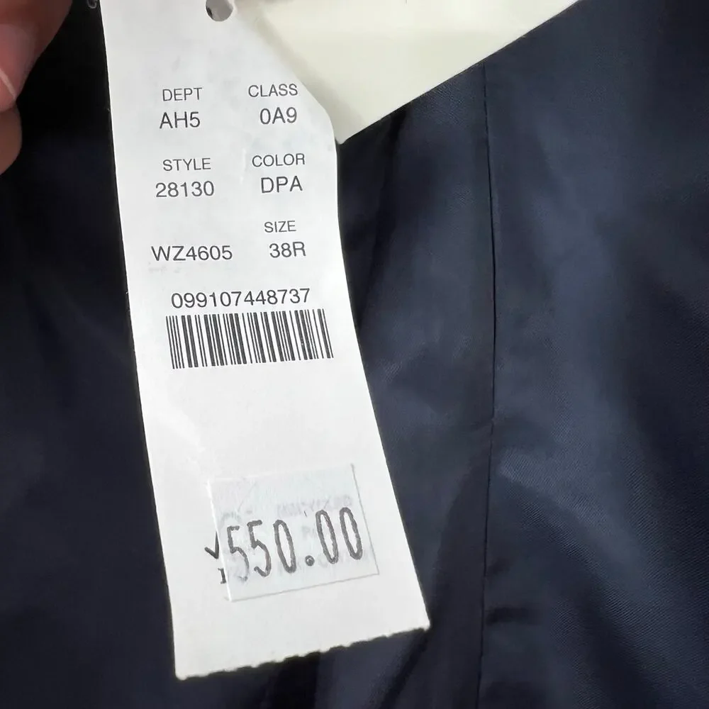 J. Crew crew ludlow