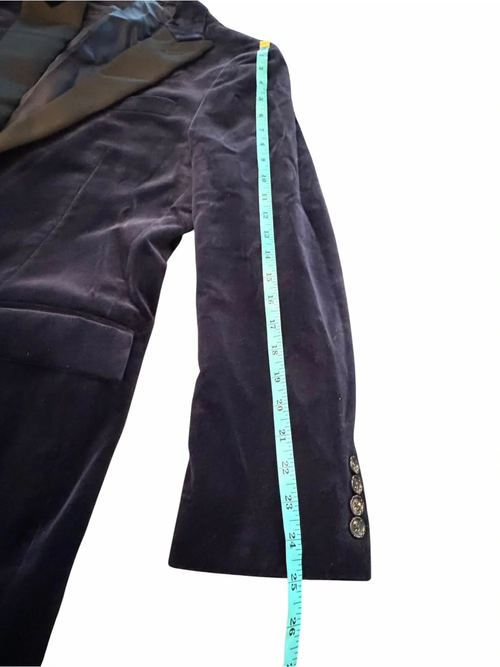 J. Crew crew ludlow