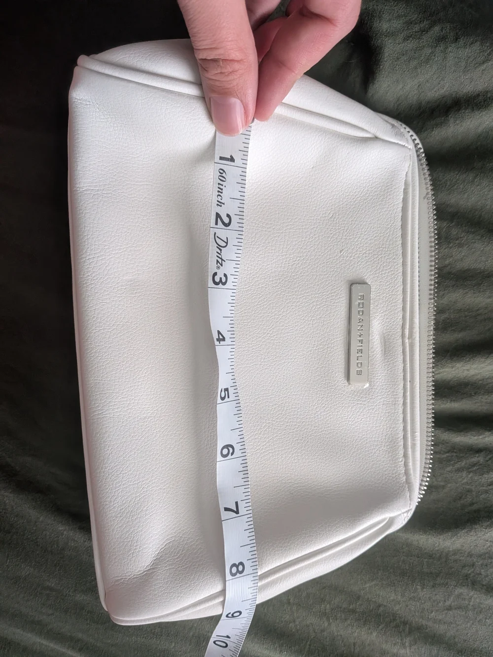 Rodan + Fields compact white
