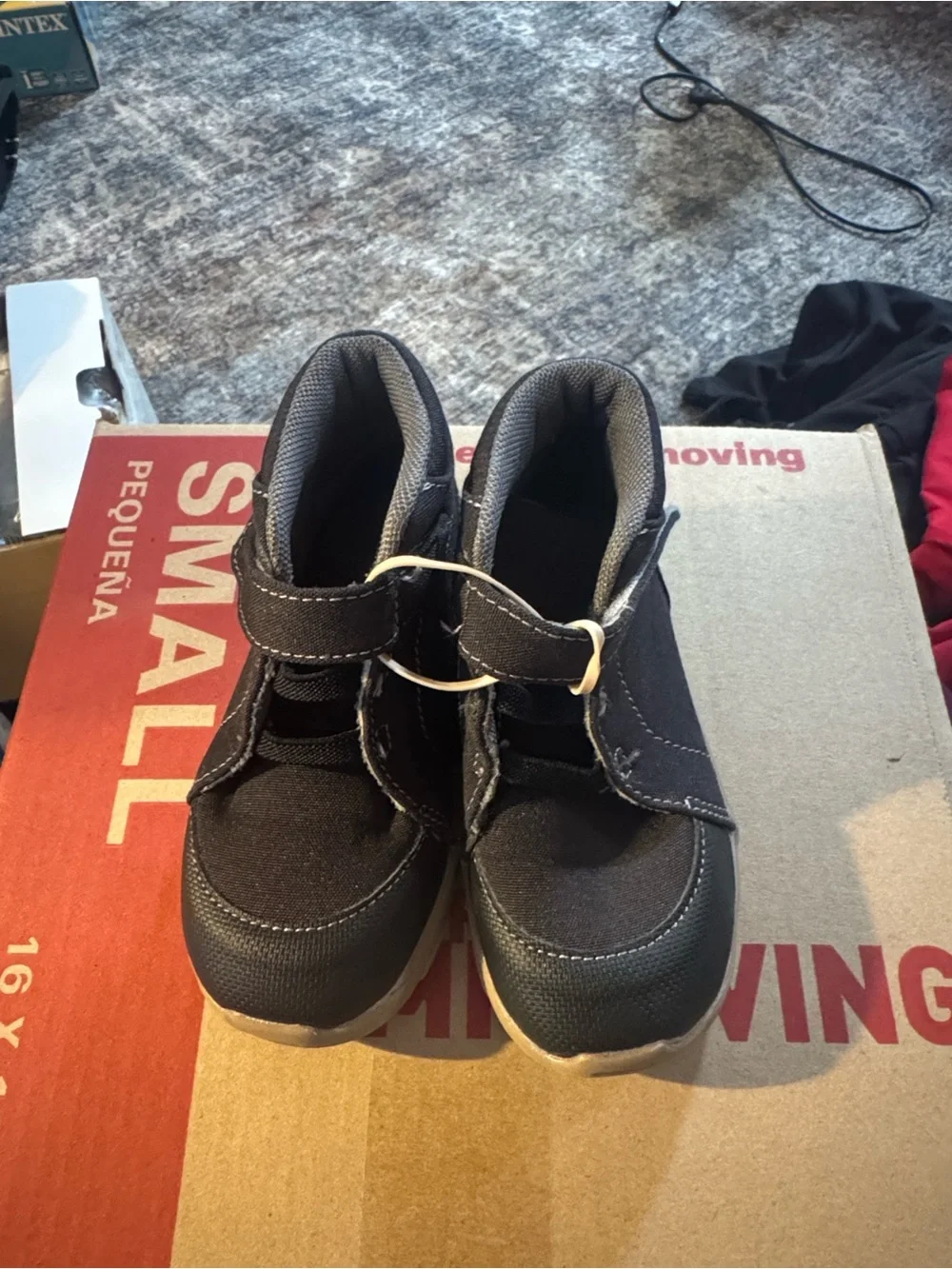 See Kai Run loop comfort durable