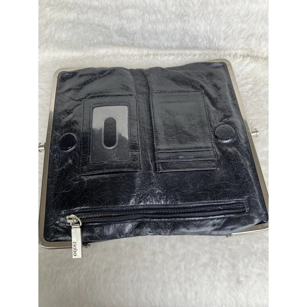 HOBO preowned wallet
