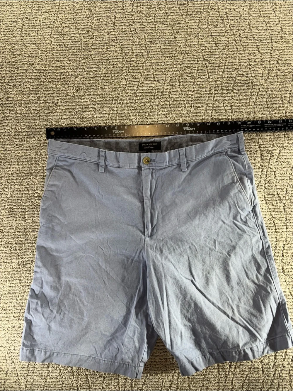 Banana Republic shorts are