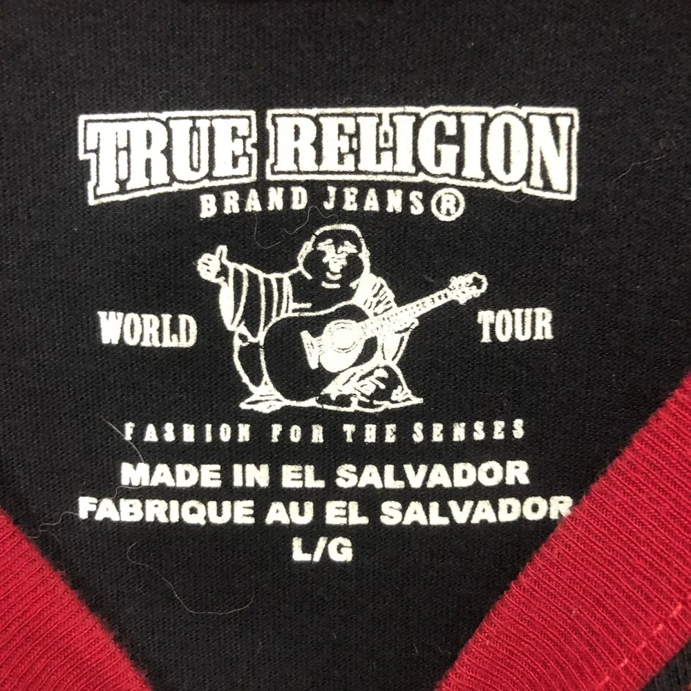 True Religion true religion