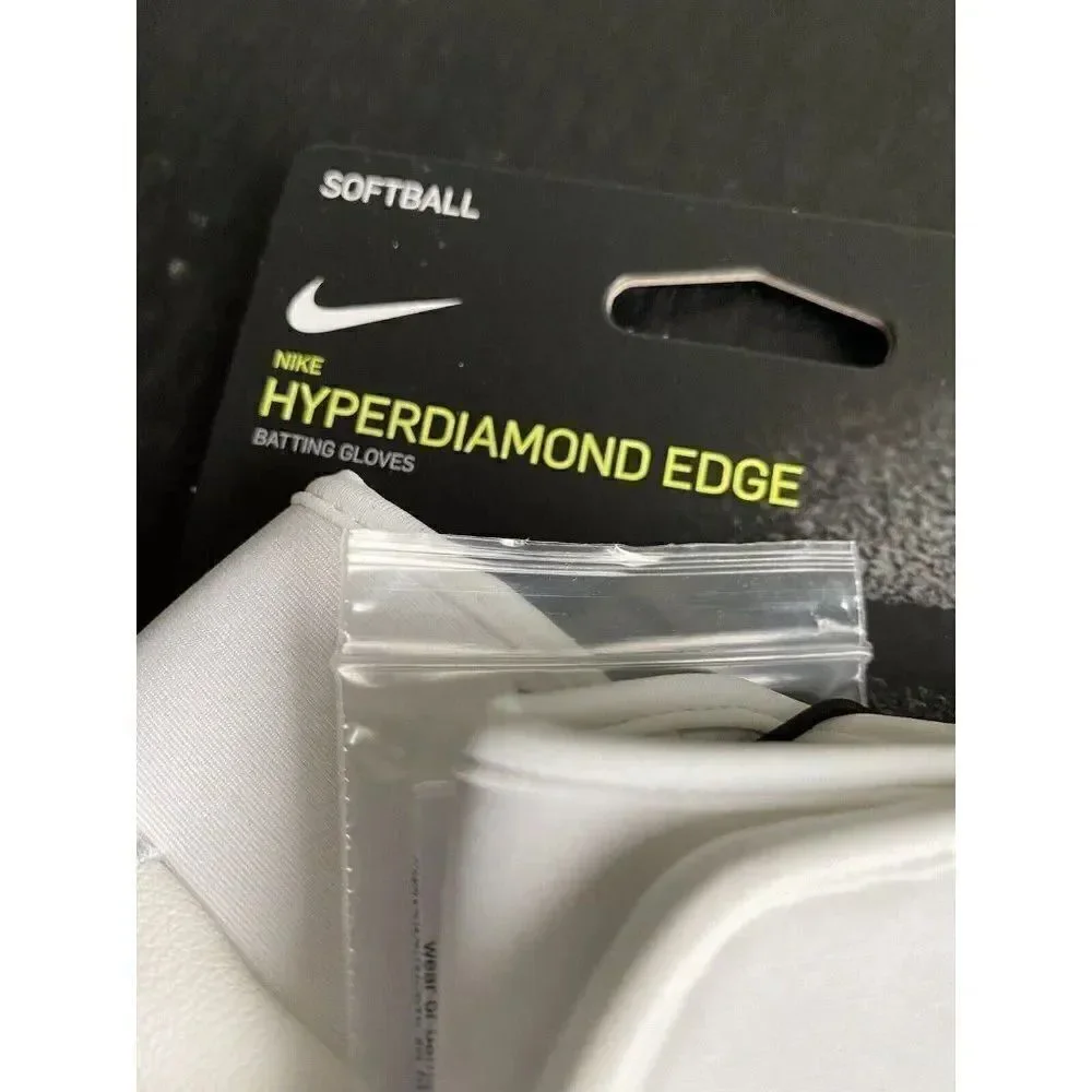 Nike hyperdiamond edge