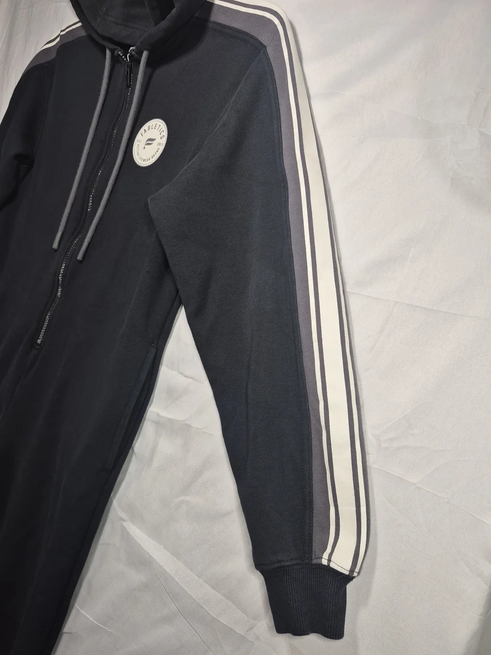 Fabletics classic black