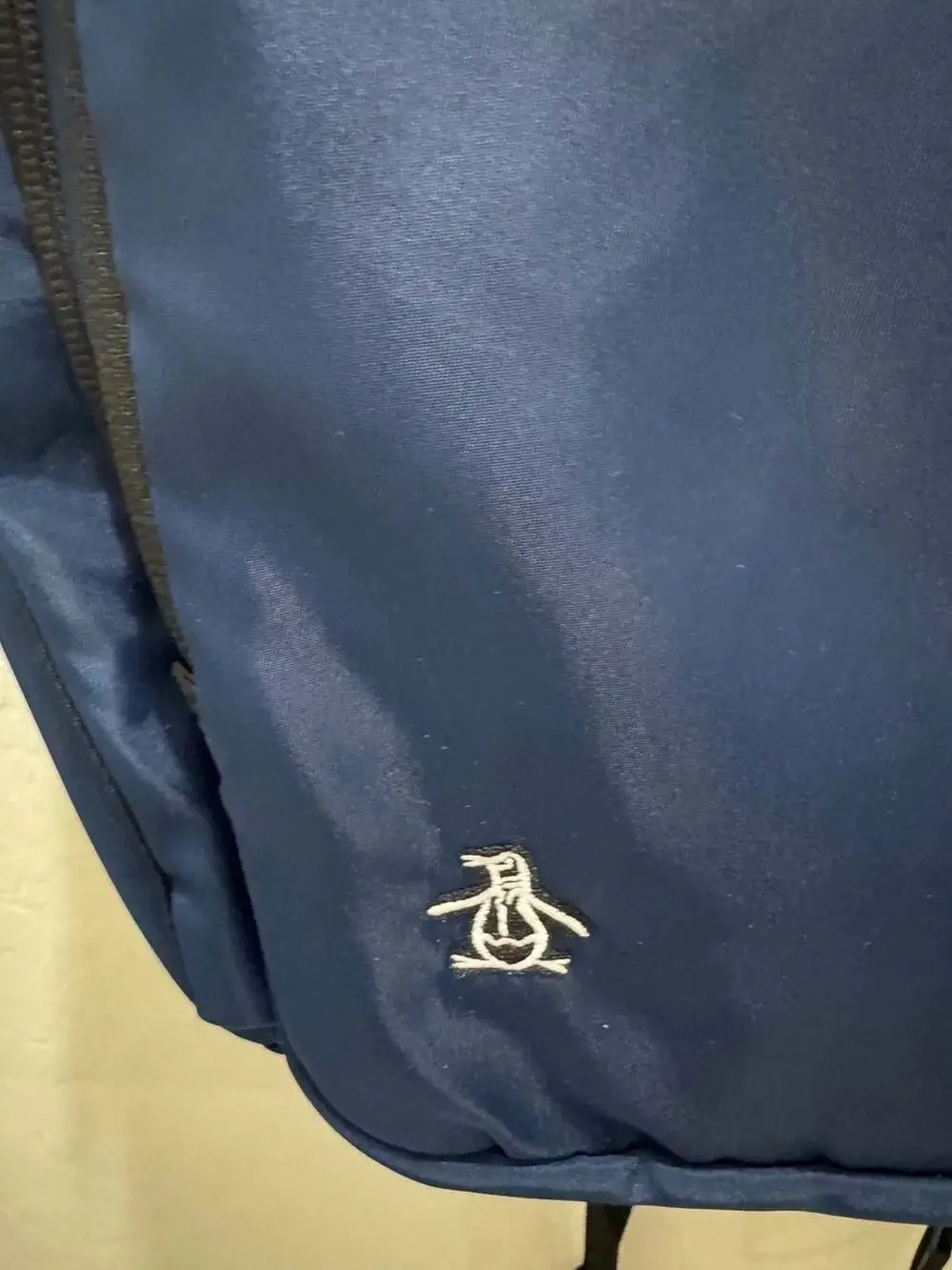 Original Penguin original penguin