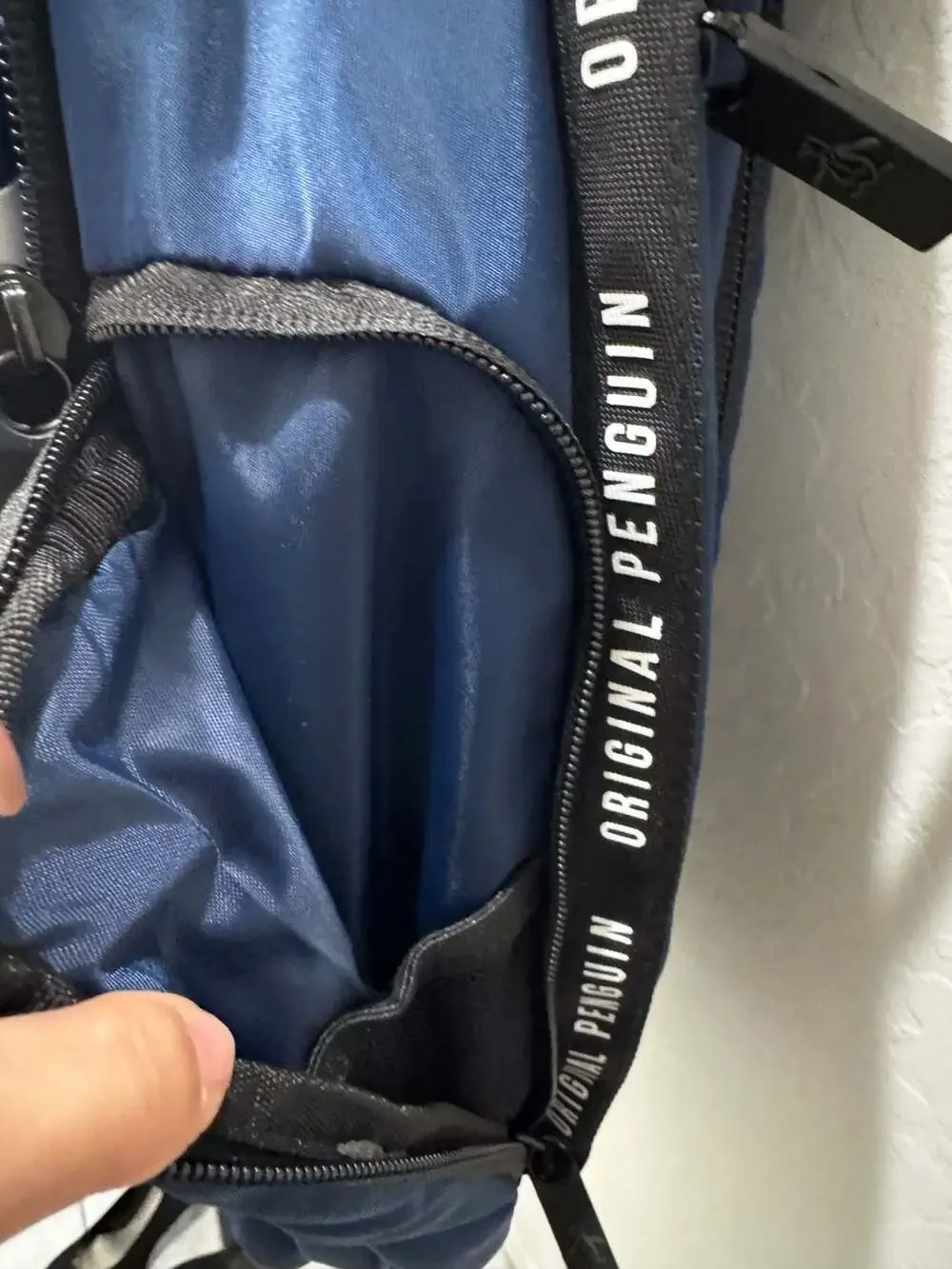 Original Penguin original penguin