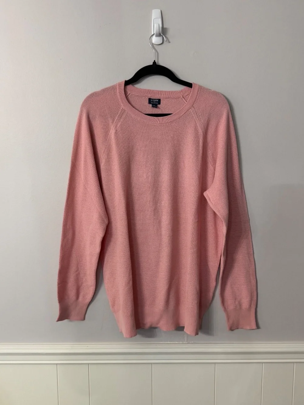 J. Crew crew men’s