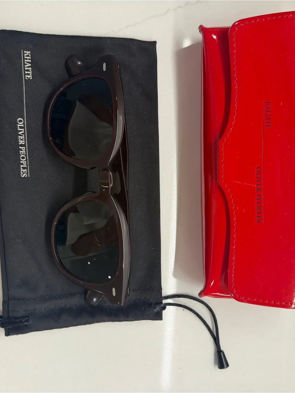Oliver Peoples great lots